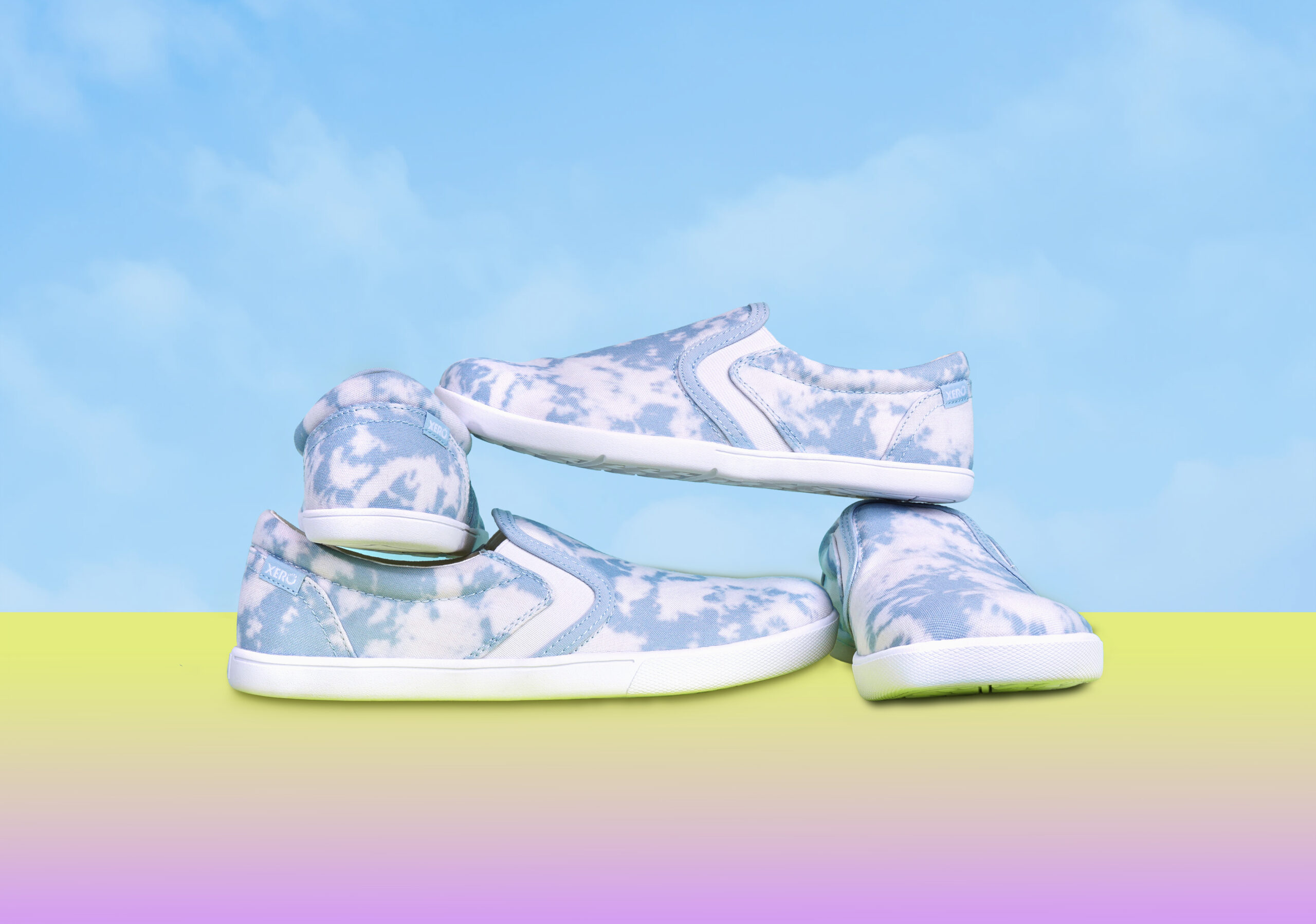 Xero Shoes