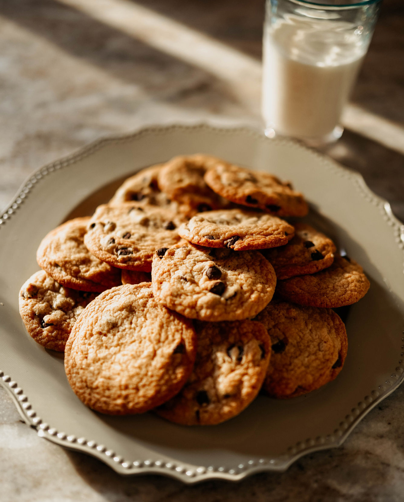 Miscellaneous Food & Beverage Work