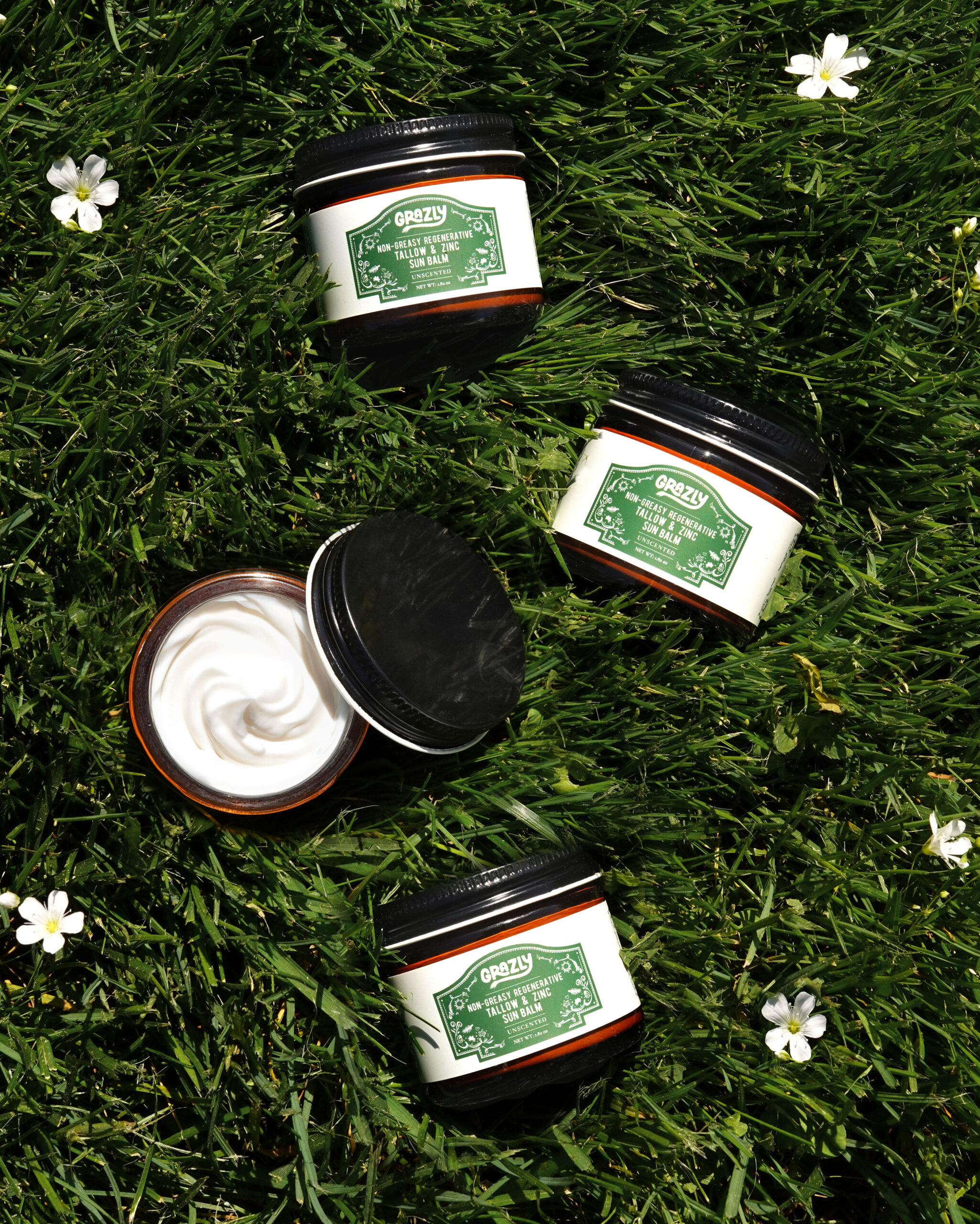 Grazly Skin Care